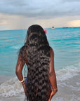 Raw SEA Bundles - Wavy