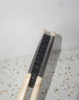 The Silked Press Boar Brush in Renaissance
