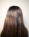 LOLA Wig