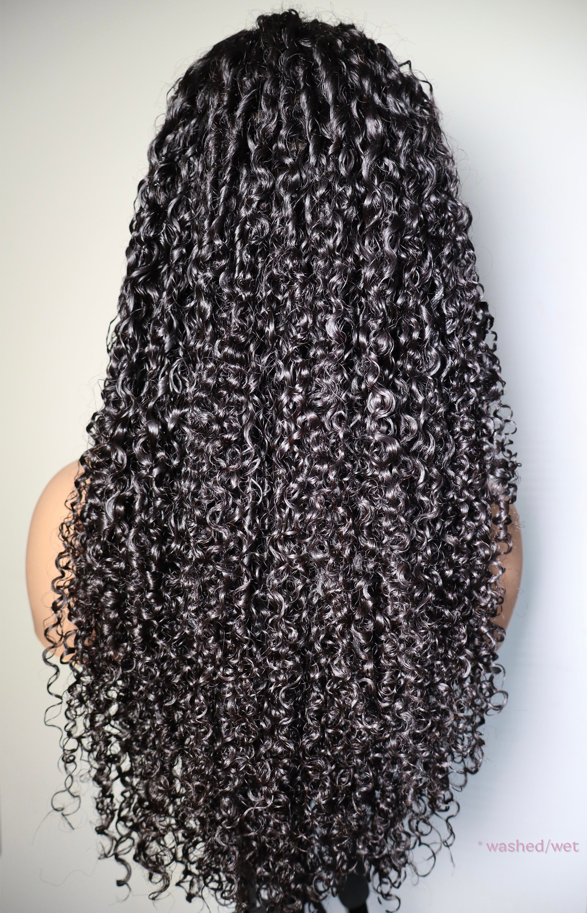 KYOMI Wig - Angel Coils