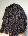 KYOMI Wig - Angel Coils
