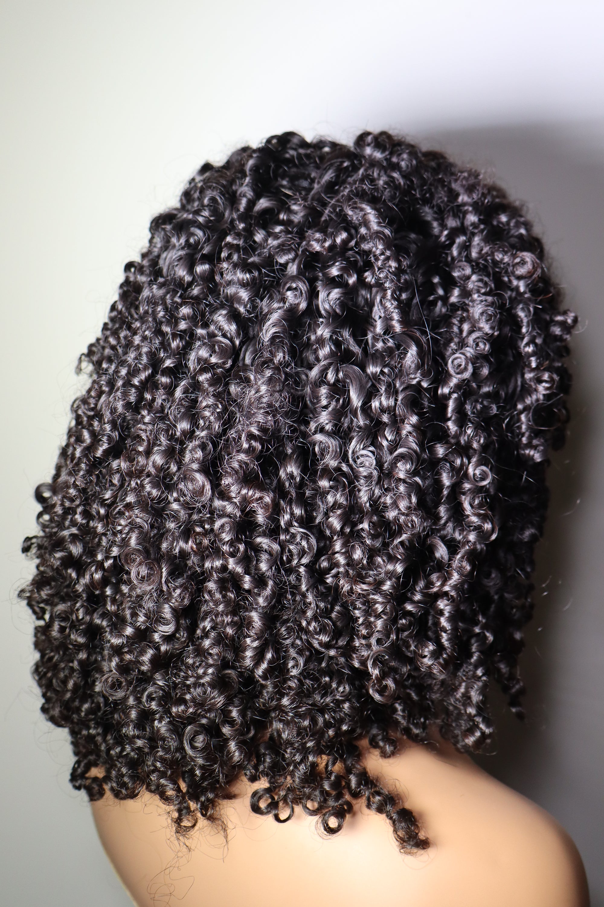 KYOMI Wig - Angel Coils