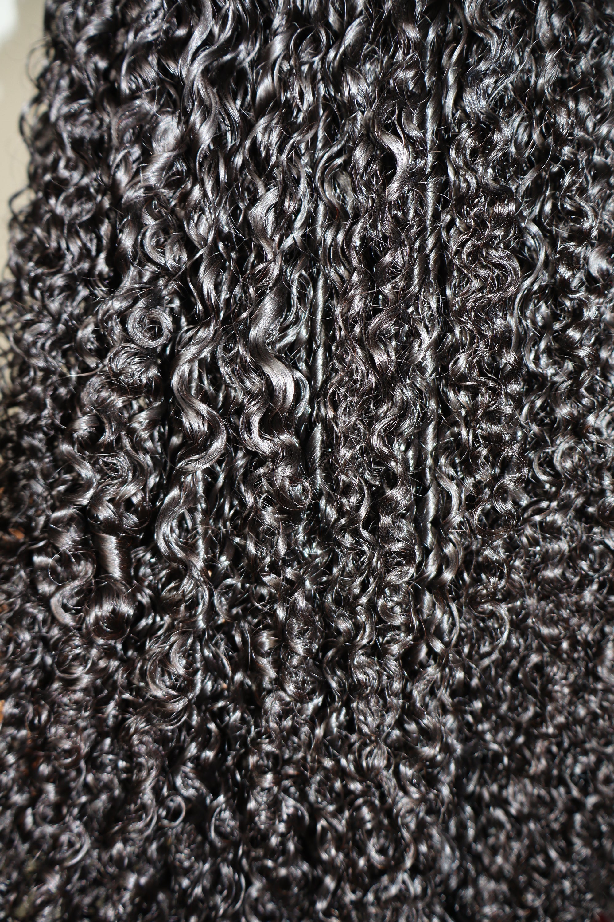 KYOMI Wig - Angel Coils