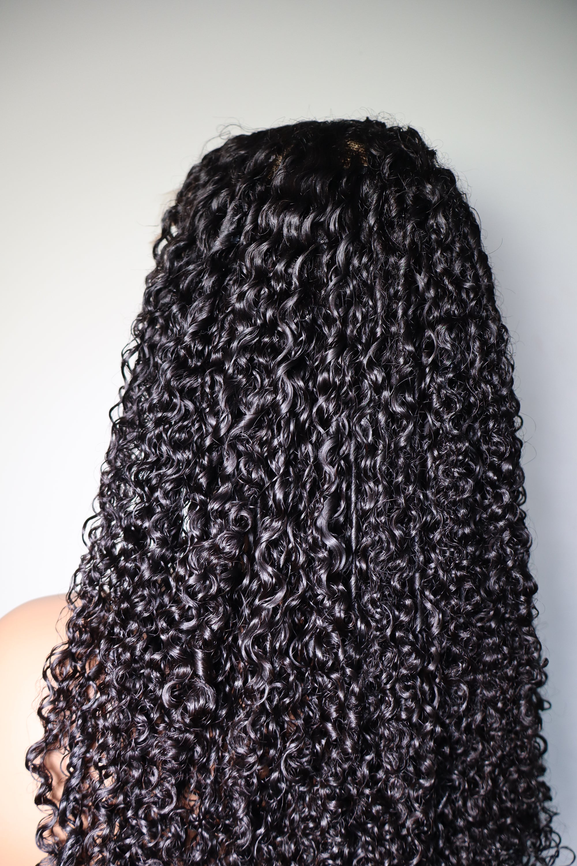 KYOMI Wig - Angel Coils