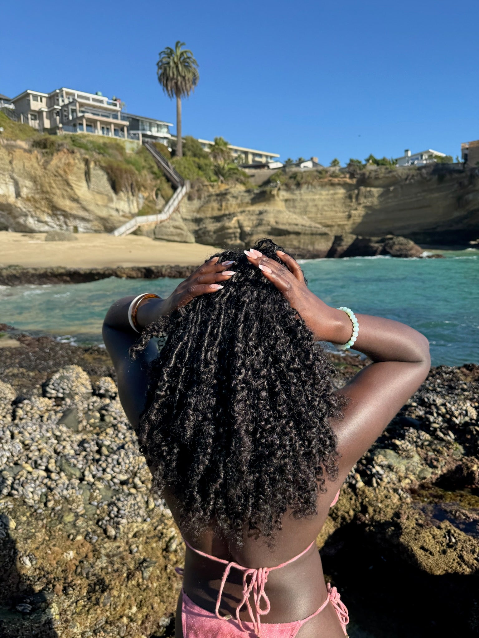 KYOMI Wig - Angel Coils